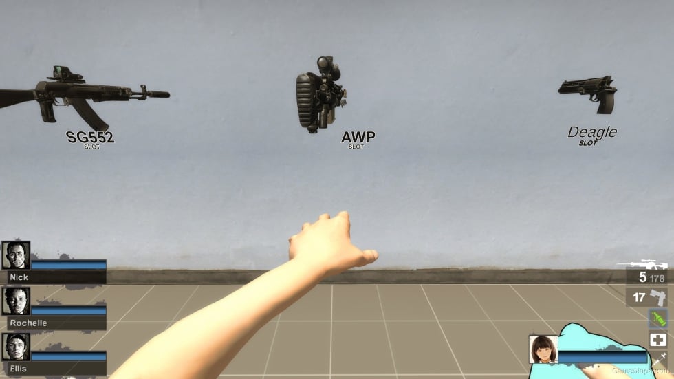 MW19 AX-50 (AWP) (request)