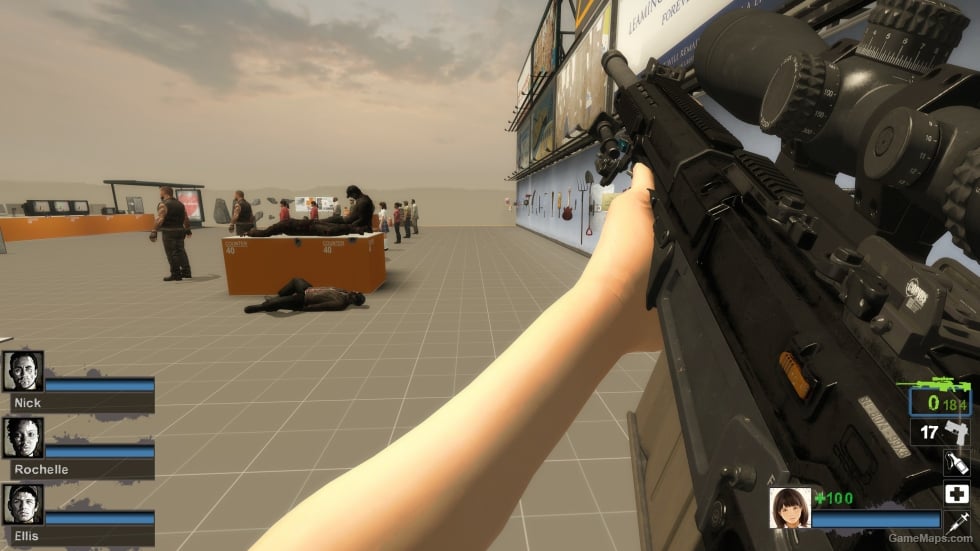 MW19 AX-50 (AWP) (request)