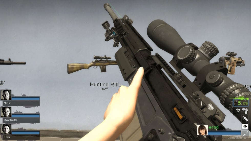 MW19 AX-50 (AWP) (request)