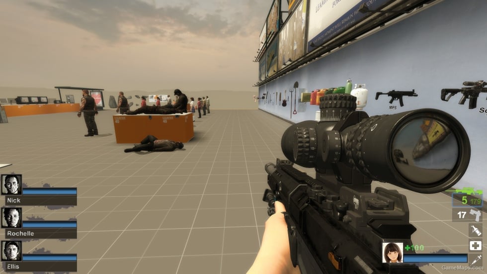 MW19 AX-50 (AWP) (request)