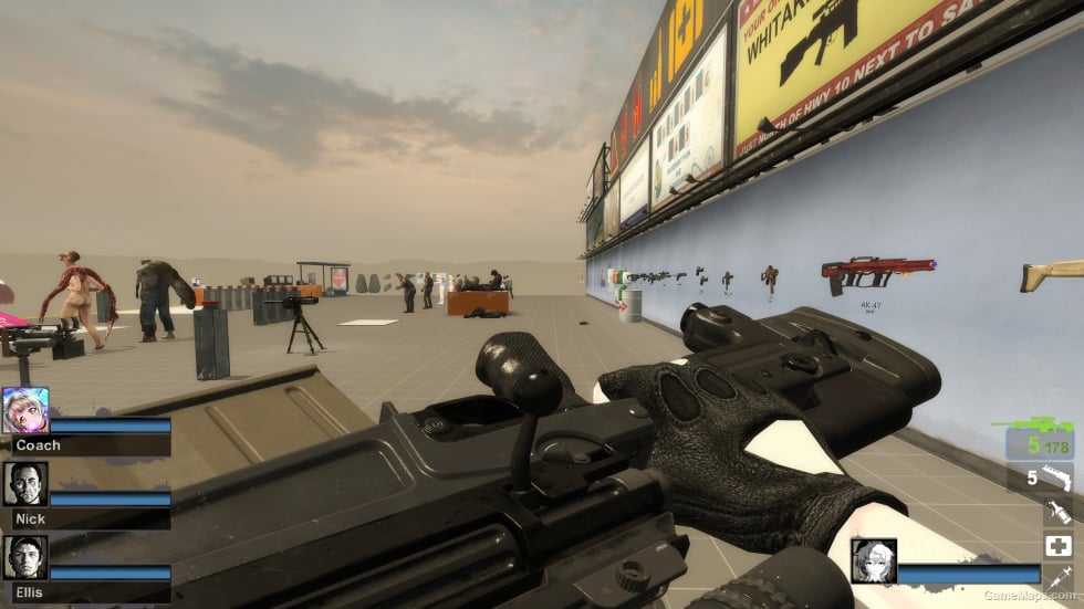 MW19 AX-50 [Military Sniper]