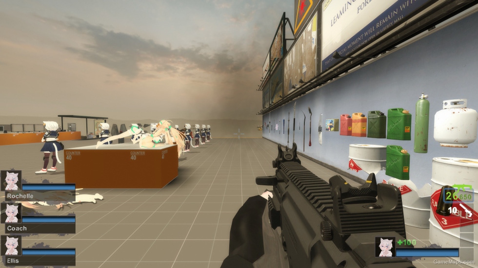 MW19 CX-9 v4 [MP5N] [request]