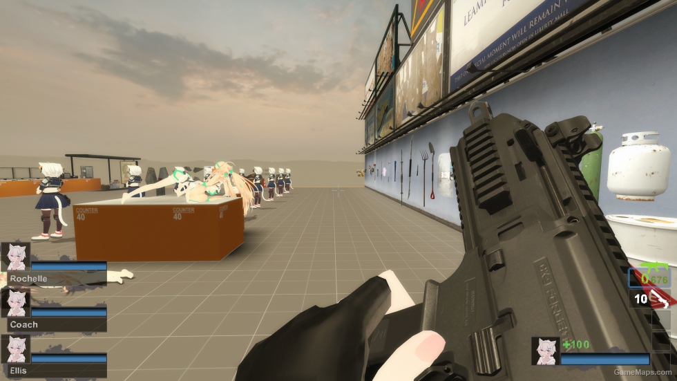 MW19 CX-9 v4 [MP5N] [request]