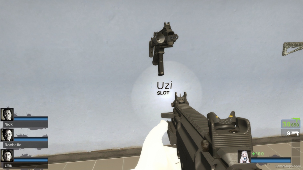 MW19 CX-9 v4 [UZI] (request)