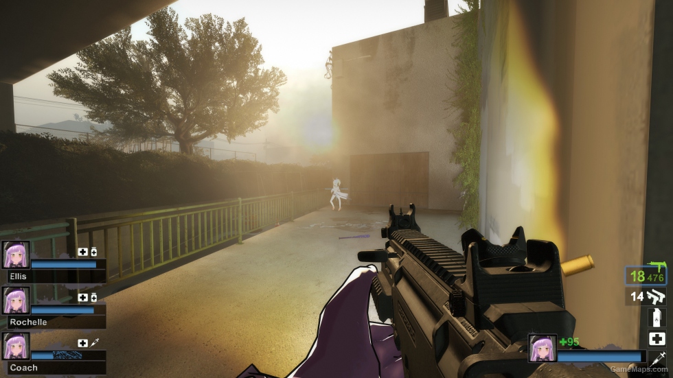 MW19 CX-9 v4 [UZI] (request)