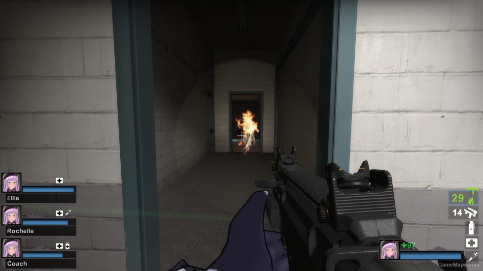 MW19 CX-9 v4 [UZI] (request)