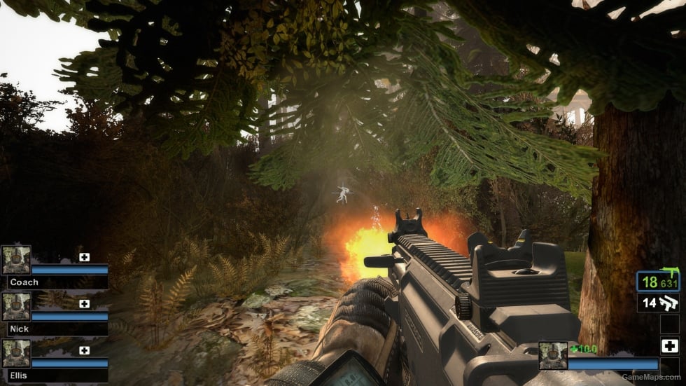 MW19 CX-9 v4 [UZI] (request)