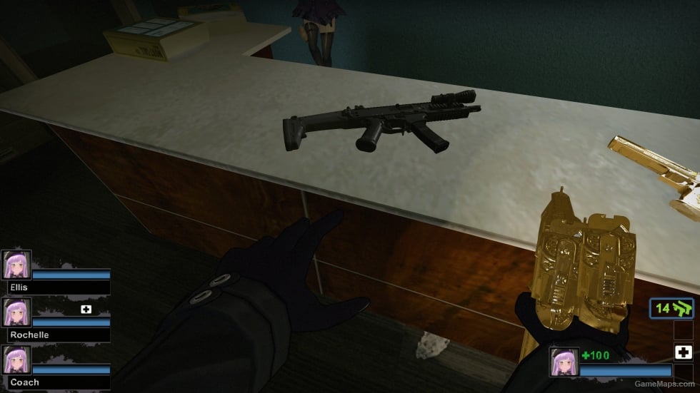 install left 4 dead 2 maps mac install left 4 dead 2 maps mac
