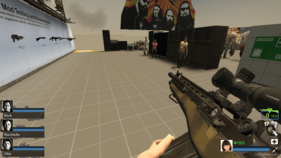 GameMaps media 6