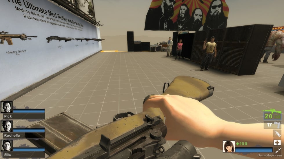GameMaps media 7