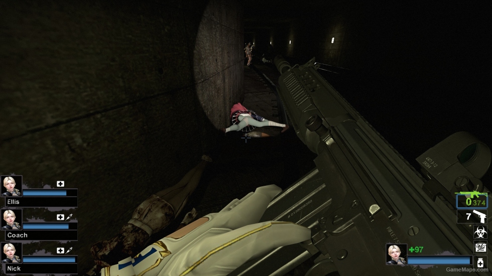MW19 FAL1 (AK47) [request, Sound fix Ver]