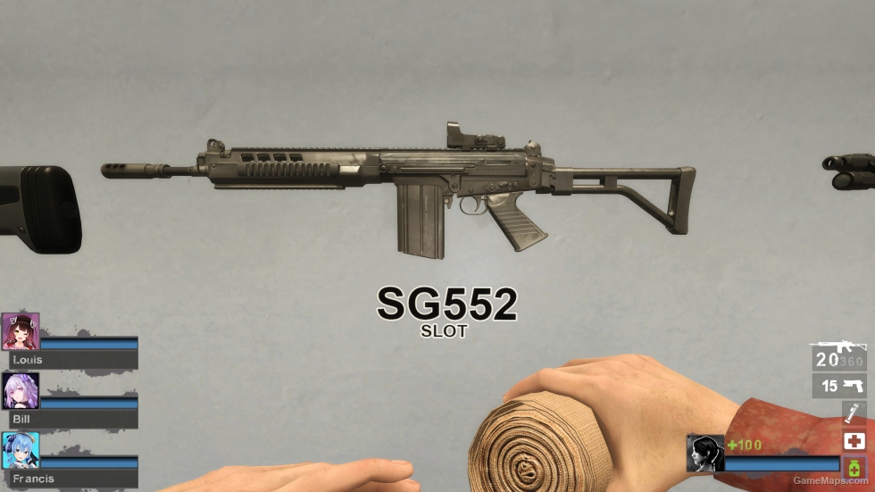 MW19 FAL1 (sg552) [request]