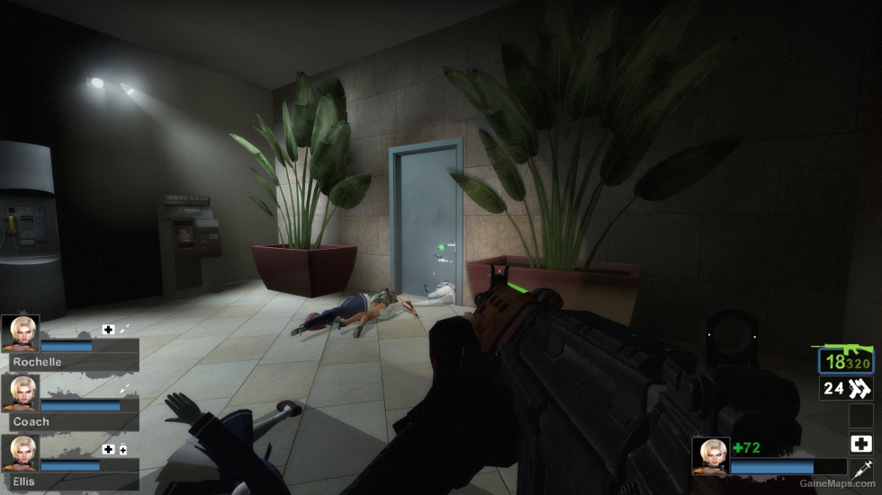 MW19 FAL (AK47) [request, Sound fix Ver]
