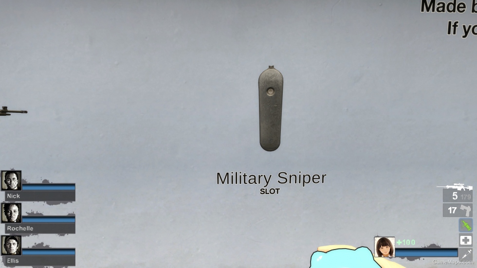 MW19 FN Scar 17 (G3) [request]