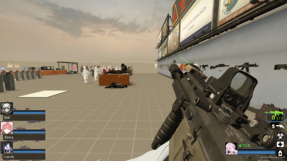 MW19 FN Scar 17 SD Black1 (AKM)
