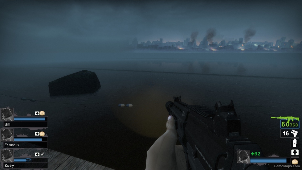 MW19 GRAU 556 - ERCHANGEL - NO RNG (M16A2) [Sound fix Ver]