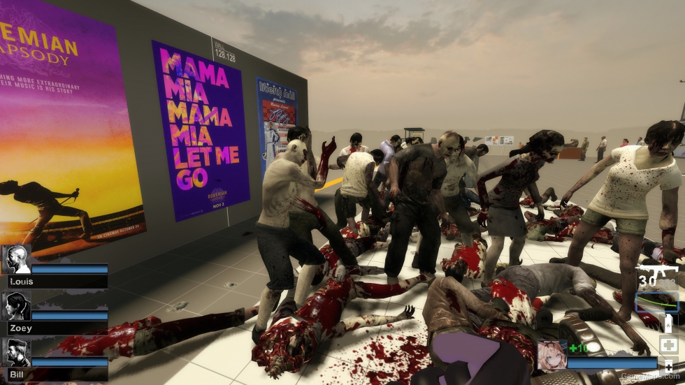 MW2019: Vanguard Katana (Katana) {request}