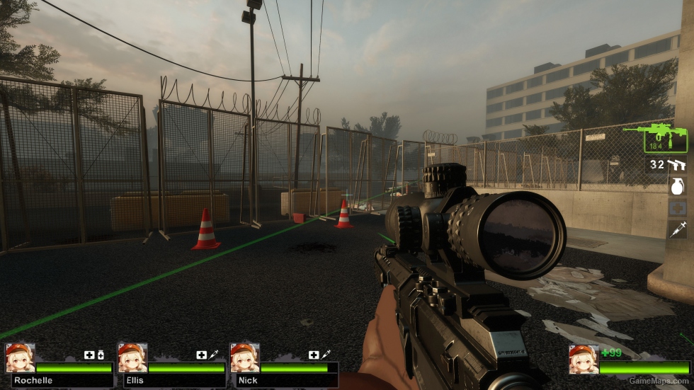 MW2019 AX-50 v9 (AWP) [request]