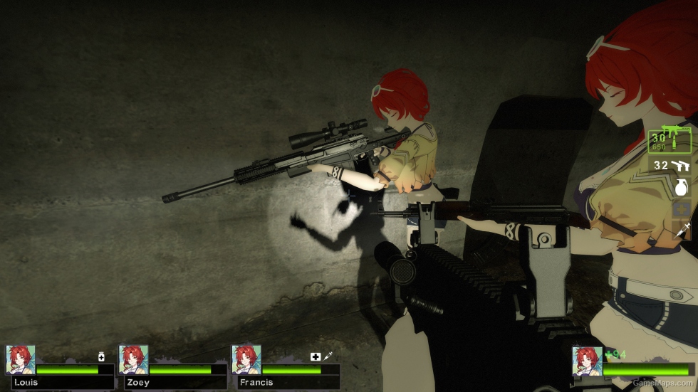 MW2019 AX-50 v9 (AWP) [request]