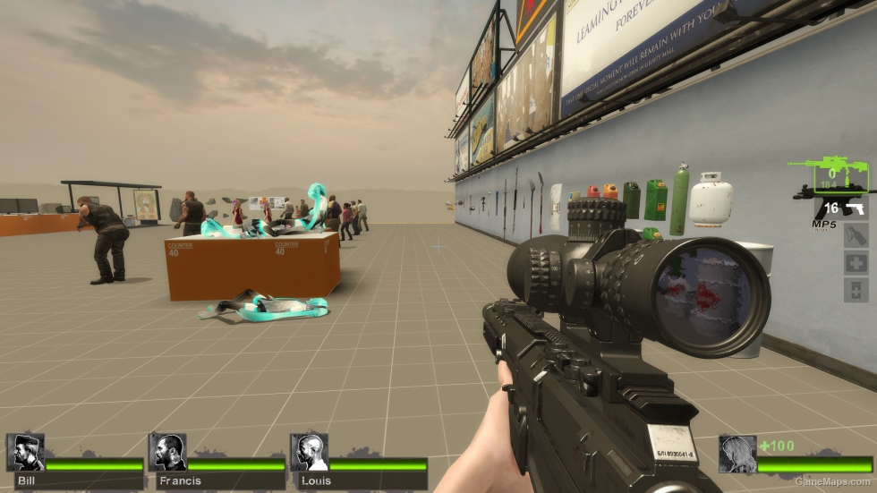 MW2019 AX-50 v9 (AWP) [request]