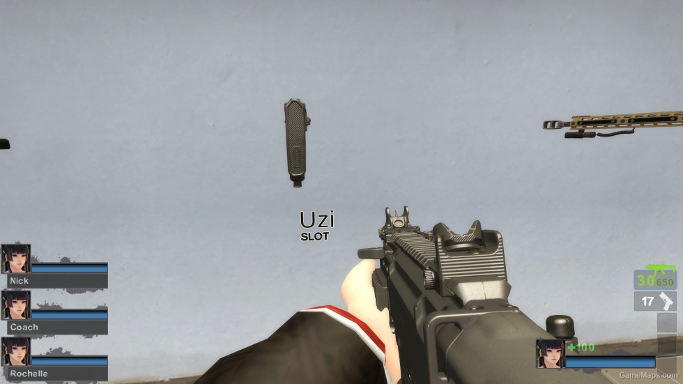 MW2019 CX-9 [uzi] (request)