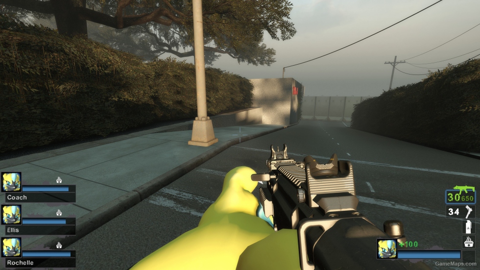 MW2019 CX-9 [uzi] (request)