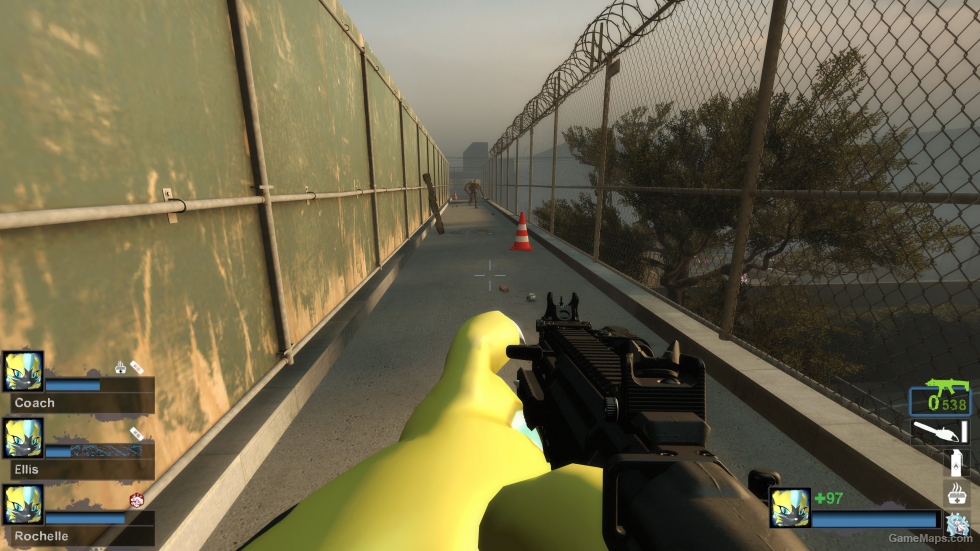 MW2019 CX-9 [uzi] (request)