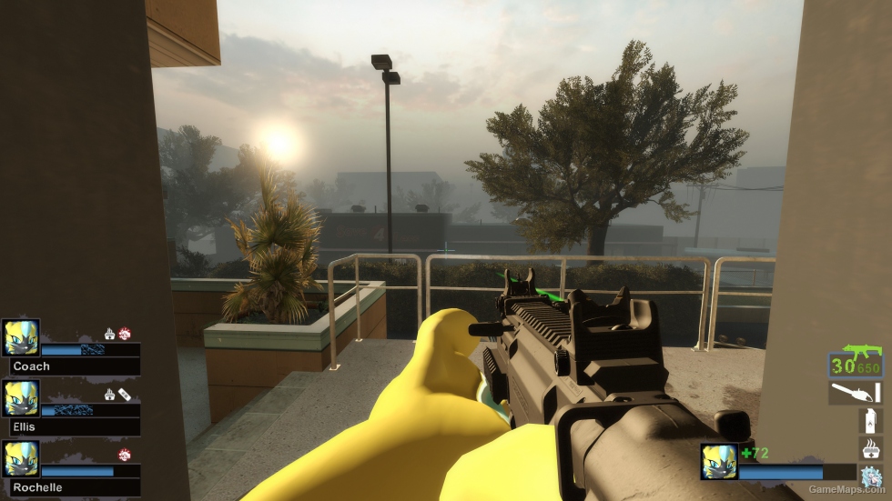 MW2019 CX-9 [uzi] (request)