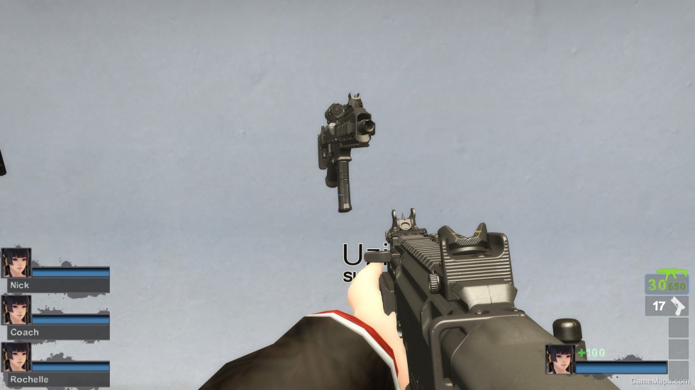 MW2019 CX-9 [uzi] (request)