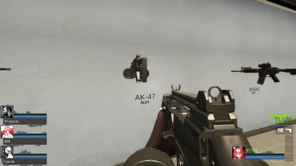 MW2019 Holger-26 - Ak47 (request)