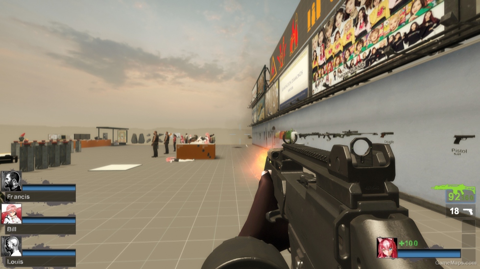 MW2019 Holger-26 - Ak47 (request)