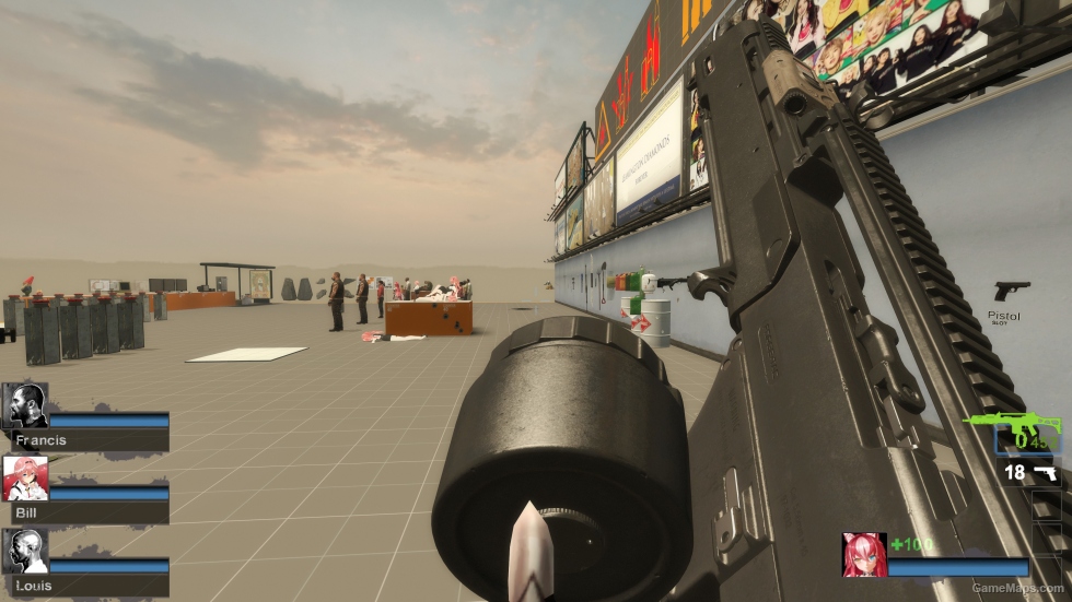 MW2019 Holger-26 - Ak47 (request)