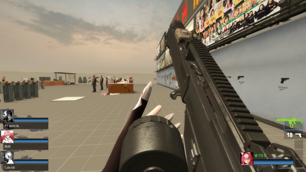 MW2019 Holger-26 - Ak47 (request)