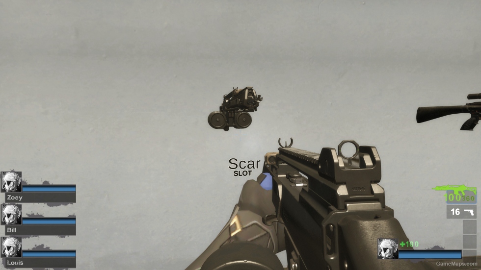 MW2019 Holger-26 [Desert Rifle] {request}