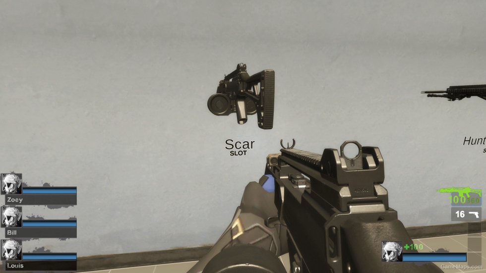 MW2019 Holger-26 [Desert Rifle] {request}