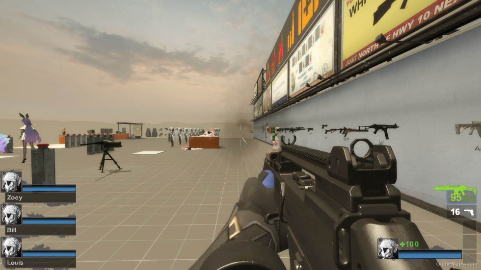MW2019 Holger-26 [Desert Rifle] {request}