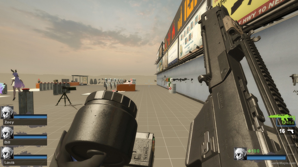 MW2019 Holger-26 [Desert Rifle] {request}