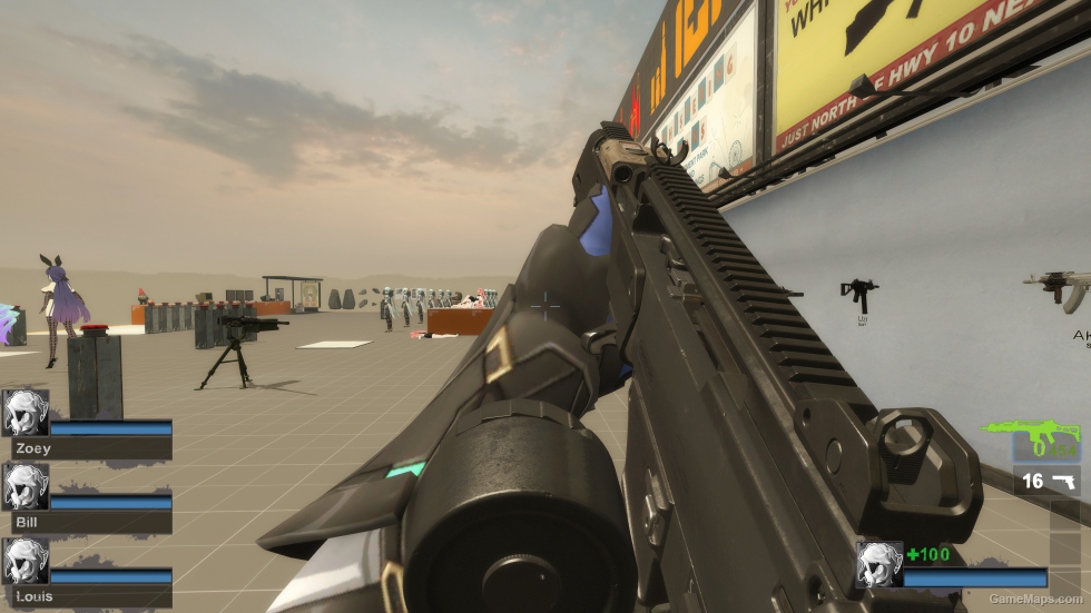 MW2019 Holger-26 [Desert Rifle] {request}
