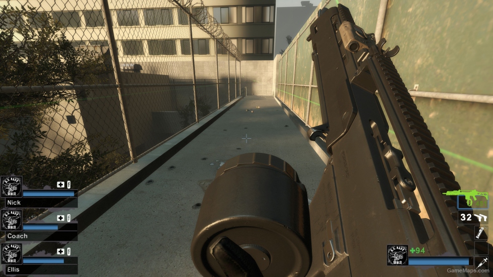 MW2019 Holger-26 [Desert Rifle] {request}