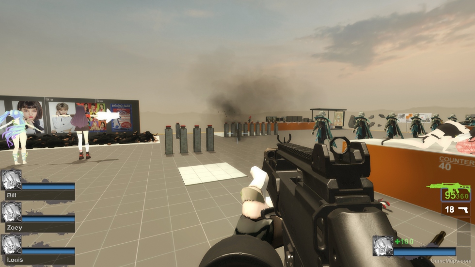 MW2019 Holger-26 (M16A2)