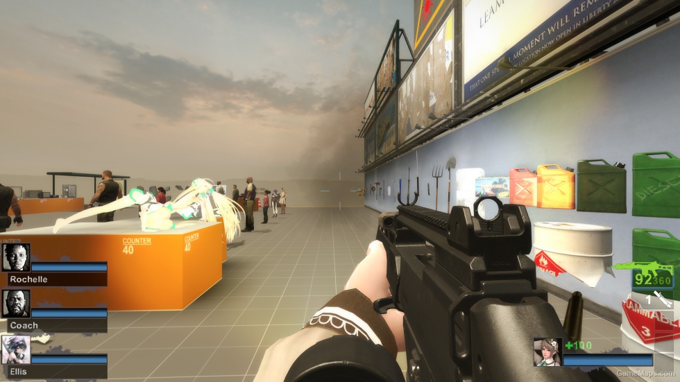 MW2019 Holger-26 sg552 (request)