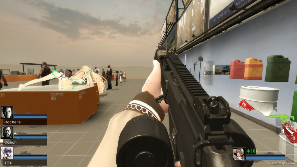 MW2019 Holger-26 sg552 (request)