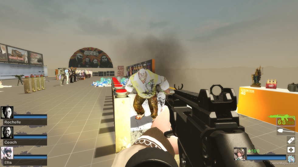 MW2019 Holger-26 sg552 (request)