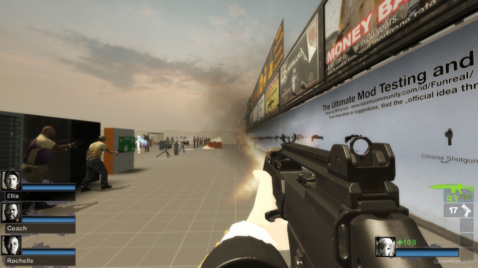MW2019 Holger-26 v8 [m60] (request)