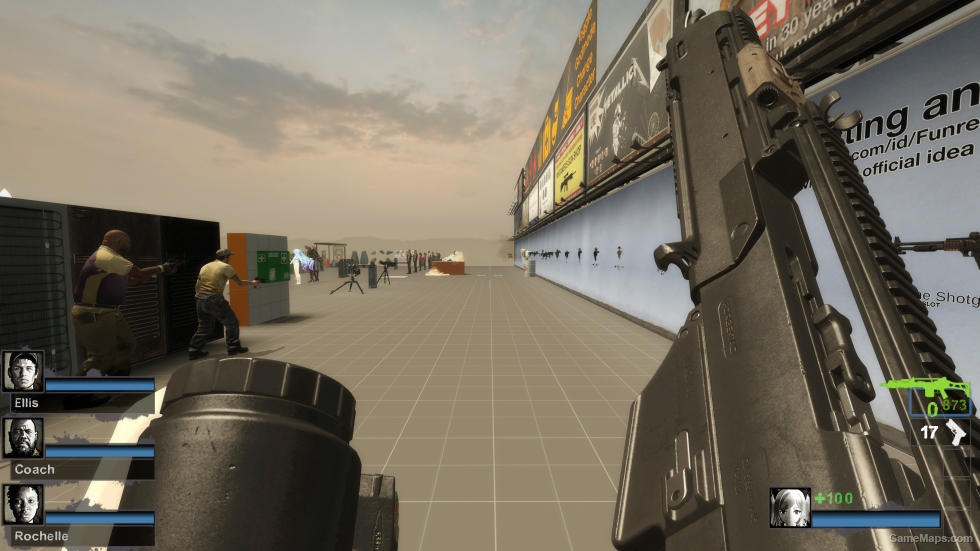MW2019 Holger-26 v8 [m60] (request)