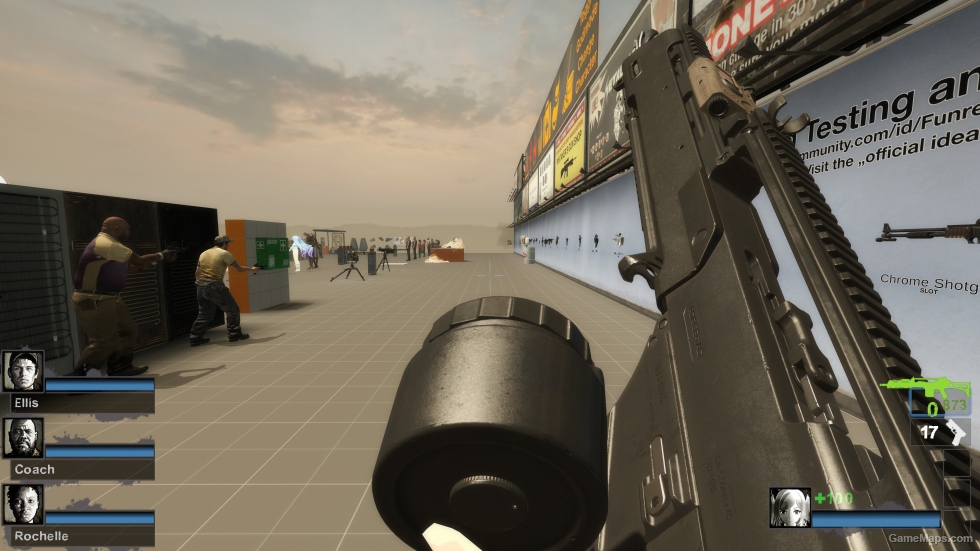 MW2019 Holger-26 v8 [m60] (request)