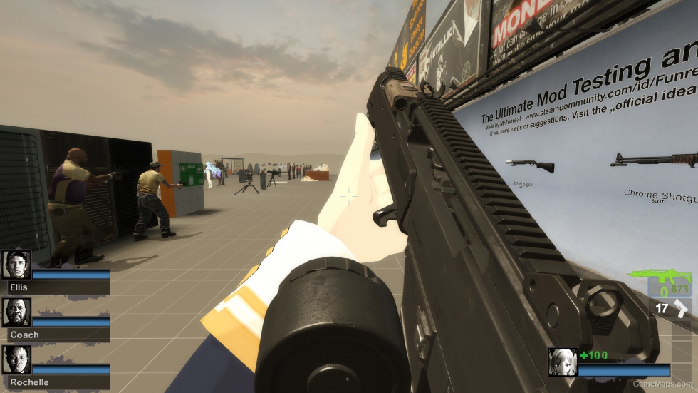MW2019 Holger-26 v8 [m60] (request)