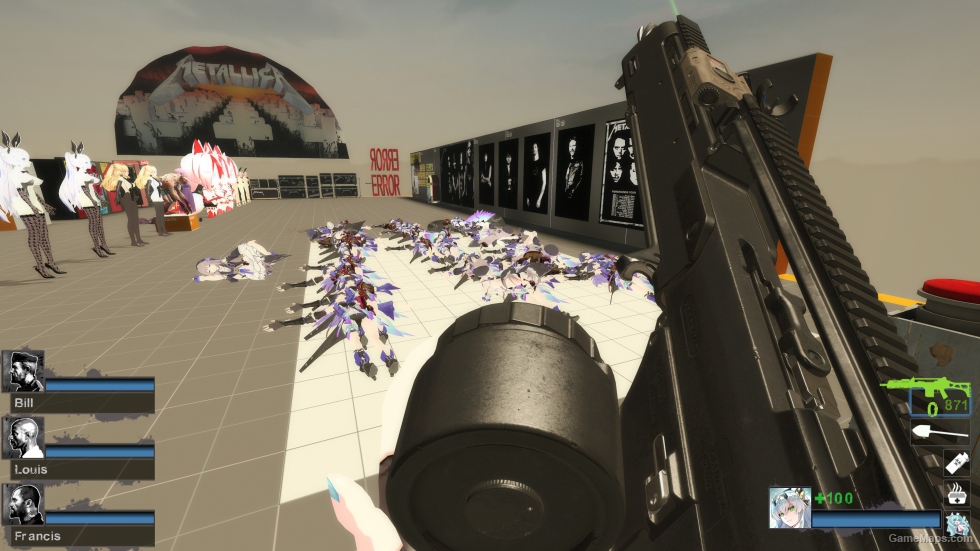 MW2019 Holger-26 v8 [m60] (request)