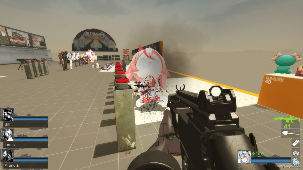 MW2019 Holger-26 v8 [m60] (request)