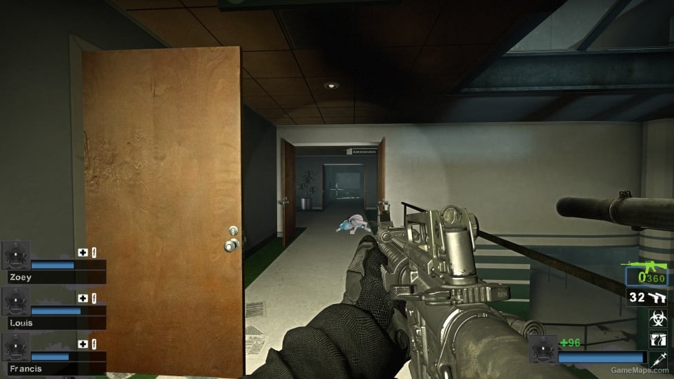 MW2019 M16 v11 (M16A2) (request)